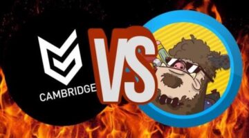 E3 2016: Junkie Monkeys VS Guerrilla Games in RIGS