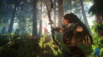 The Games of E3 2016 – Horizon: Zero Dawn