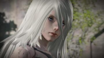 PlatinumGames’ PS4 Exclusive NieR: Automata Gets Tons of New Info on Gameplay, Story and More