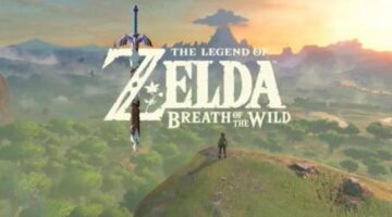 The Legend of Zelda: Breath of the Wild Is the Perfect Game for Newcomers to the Series
