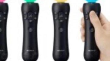 Get Your PlayStation Move Controllers For PS VR Now, Before the Price Goes Up
