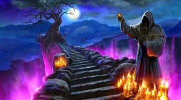 Grim Legends: The Forsaken Bride Review (Xbox One) – XboxAddict