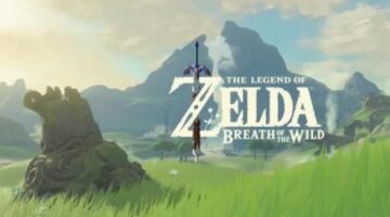 Legend of Zelda Producer Defends Breath of the Wild’s Sense of Emptiness