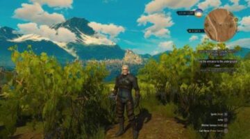 The Witcher 3: Blood and Wine Review | Entertainment Buddha