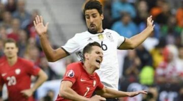 Germany 0-0 Poland: Group C counterparts share spoils in Paris