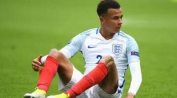 Ferdinand angers Tottenham fans with Dele Alli claim