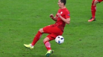 Player Ratings: Germany 0 – 0 Poland
