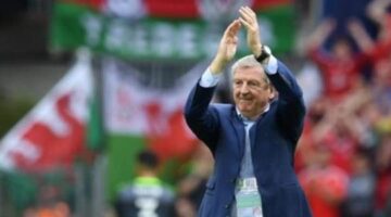 Hodgson: Bale goal forced England changes