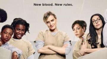 Orange Is The New Black Season 4 Review – WGTC