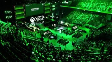 Xbox E3 2016 Briefing Opinions | Gamerscore Whores