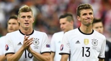 Stale Germany must improve – and fast – if they are to win Euro 2016