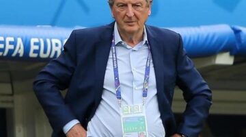 Hodgson Earns Credit for England Changes but Must Remember to Keep It Simple