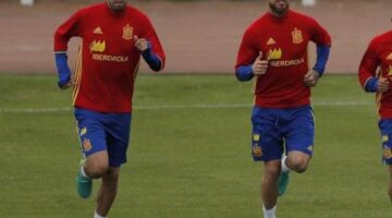 Spain vs. Turkey Betting Odds Preview, Euro 2016 Prediction