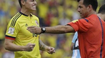 Colombia vs. Peru Betting Odds Preview, Copa America Prediction