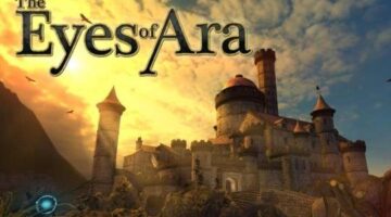 The Eyes of Ara E3 Trailer is Stunning
