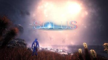 Review: The Solus Project | Ship2Block20