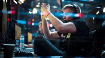 Behind the scenes with OG: The road to TI6