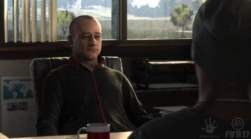 FIFA 17 and how Dragon Age and Battlefield have changed the game