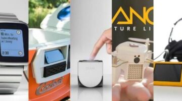 Five of The Most Popular and Successful Kickstarter Technology Projects – BadFive
