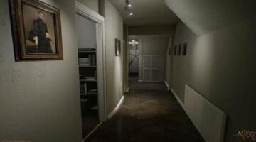 Allison Road Was Cancelled After Split From Publisher Team17, Says Lilith Games