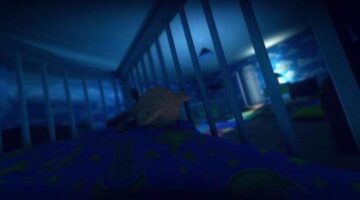 Among The Sleep Review | TXH