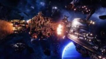 Battlefleet Gothic: Armada Space Marines Trailer Released