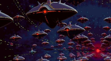 Starr Mazer Partners With Playism; Announces Early Access, Console Release | Higher Eclectic Ground