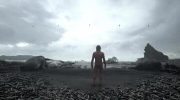 Death Stranding makes a beautiful mockery of E3 and its reveal trailers
