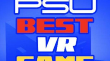 [PSU] E3 2016 Awards: Best PlayStation VR Game