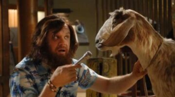 John C Reilly: 5 Awesome Performances & 5 That Sucked