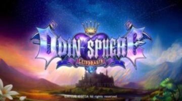 Odin Sphere Leifthrasir Review | A Well Balanced Meal! – Integrity Gamer