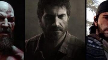 The Last of Us-ification of the Games Industry