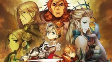 Grand Kingdom Review – Gaming Respawn