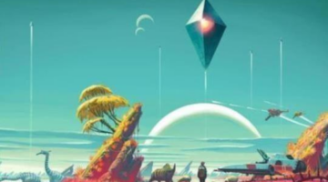 Why No Man’s Sky will change the way you game forever