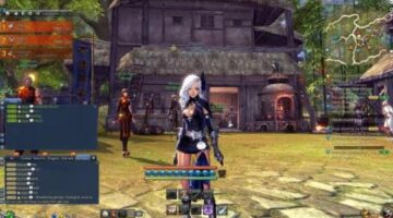 NCsoft does not want me to pay and play Blade And Soul?