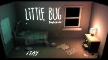 Indie Freebies: Little Bug and Chester Cornfield – Gaming Respawn