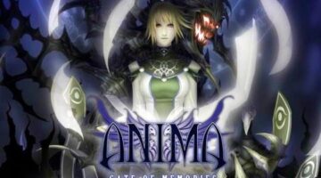 Interview with Carlos Garcia of Anima: Gate of Memories