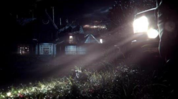 Resident Evil 7 is Written by a Westerner For First Time Ever