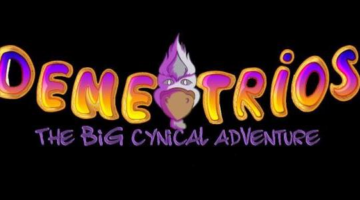 Demetrios – The BIG Cynical Adventure Review – Invision Community