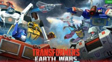 Transformers: Earth Wars – Tips, Tricks, Cheats, How to Beat, and Strategy Guide