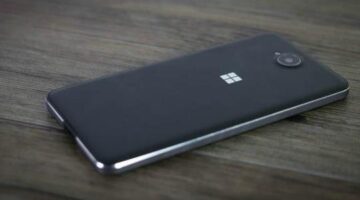 The 5 Bad Characteristics of Microsoft Lumia 650 – BadFive