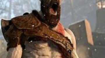 God of War PS4 Preview: Kratos is back, and looking awesome [PSU]