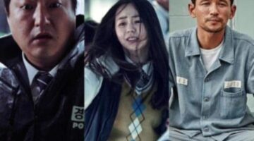 Five Must-See Korean Films Of 2016