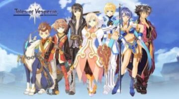‘Tales of Vesperia’ (somewhat) Throwback Review (PS3): One of the Best