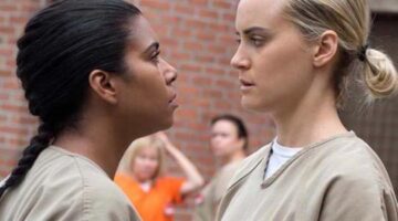 Deadline | ‘Orange Is The New Black: Season 4′ Review