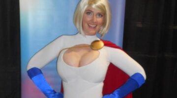 Cosplay: Amazing Las Vegas Comic-Con 2016