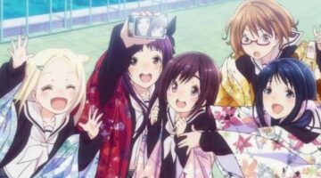 CtrlGeekPod Review: HaNaYaMaTa