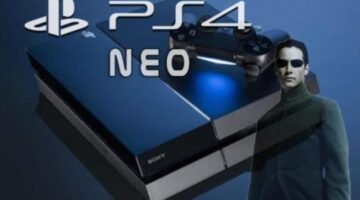 Sony: PlayStation NEO releasing later this year; will increase PlayStation’s success