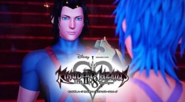 Kingdom Hearts HD 2.8 First Impressions | GVN