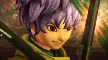 Dragon Quest Heroes 2 (PS4 ver) – 50 Gorgeous Screenshots
